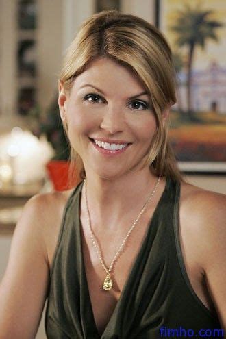 Lori Loughlin July 28 1964 American Actress Writer And Producer O Lori Loughlin July 28 1964 American Actress Writer And Producer O