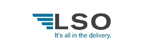 Lso Delivery Company