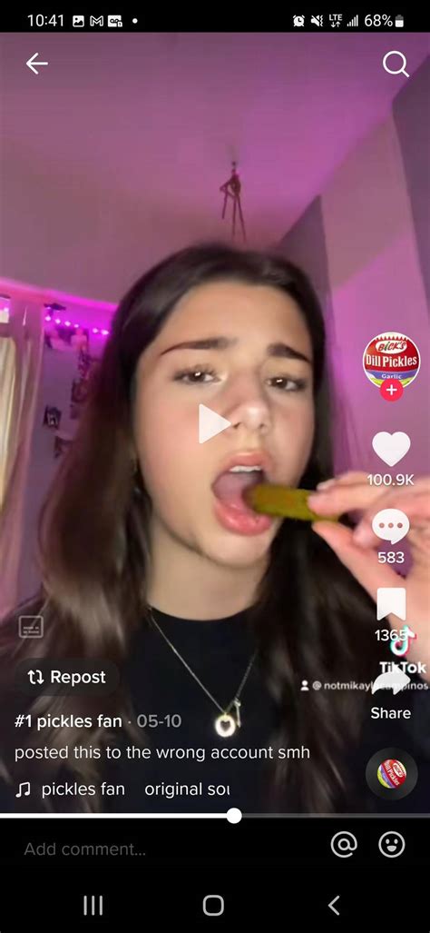 Maddiebubz Leaks