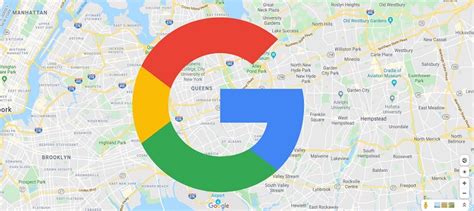 Maps And Driving Direction