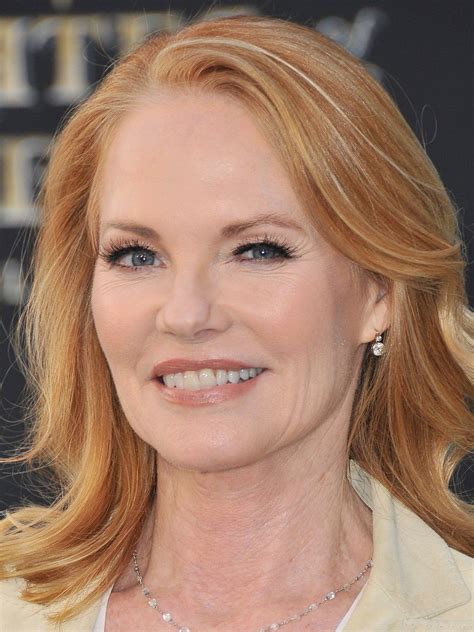 Marg Helgenberger Nude