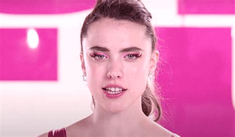 Margaret Qualley The Substance Nude Margaret Qualley The Substance Nude
