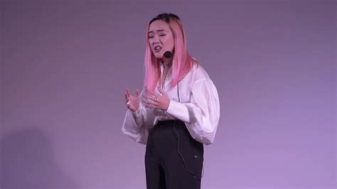 Martina Chen Abolishing Racism From The Inside Out Ted Talk Martina Chen Abolishing Racism From The Inside Out Ted Talk