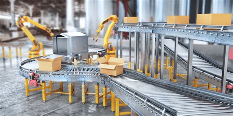 Materials Handling System
