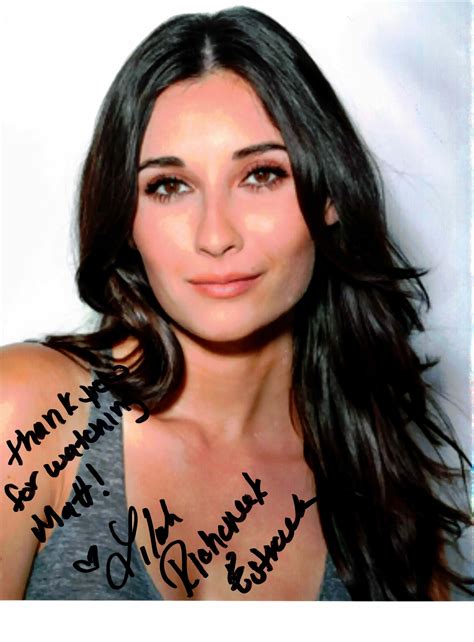 Mattsletters Ms Lilah Richcreek Estrada Actress Chicago Med Mattsletters Ms Lilah Richcreek Estrada Actress Chicago Med