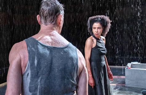 Medea Review At Sohoplace London Starring Sophie Okonedo And Ben Daniels Medea Review At Sohoplace London Starring Sophie Okonedo And Ben Daniels