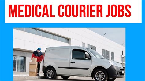 Medical Driving Jobs Near Me
