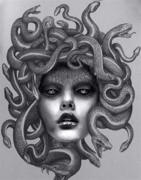 Medusa Only Fans