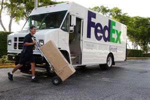 Meet Some Fedex Ground Entrepreneurs All That S Trucking Meet Some Fedex Ground Entrepreneurs All That S Trucking