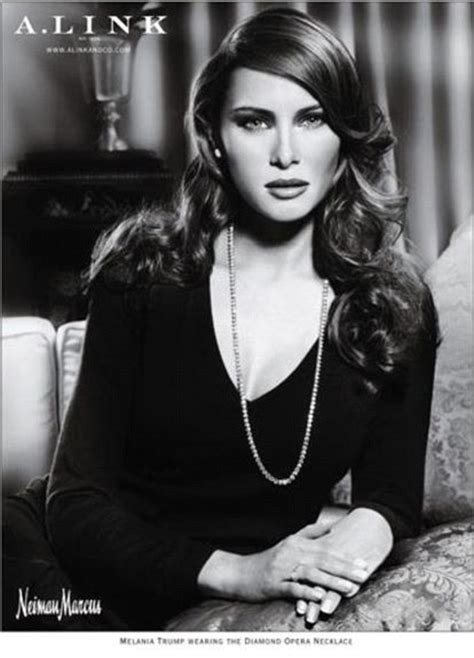 Melania Trump Nude Photos