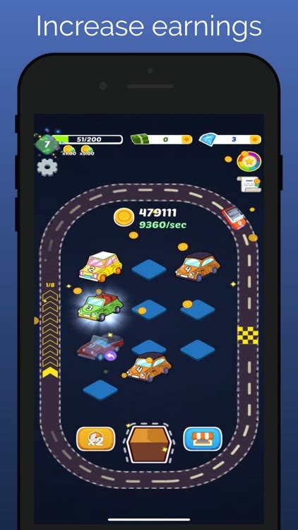 Merge Cars Idle Auto Tycoon By Aleksandr Nechaev Merge Cars Idle Auto Tycoon By Aleksandr Nechaev