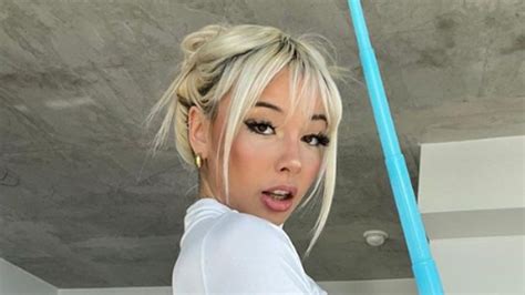 Mia Waifu Leaked