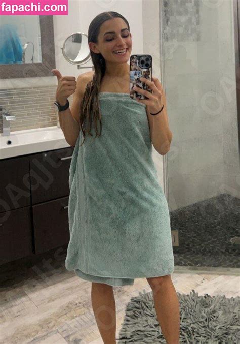 Michela Arbocco Leaks