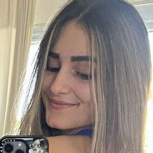 Michela Arbocco Nude