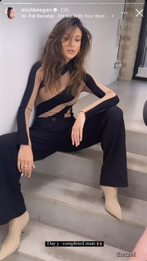 Michelle Keegan Teases Coming Soon After Stunning In Nude Top As Special Tribute Spotted In Stunning Home Manchester Evening News Michelle Keegan Teases Coming Soon After Stunning In Nude Top As Special Tribute Spotted In Stunning Home Manchester Evening News