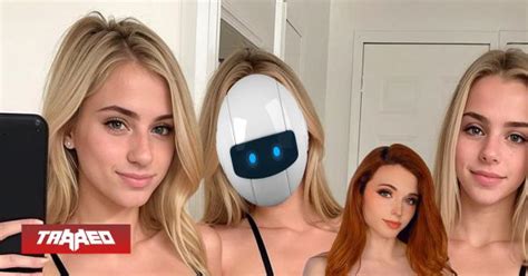 Modelos De Onlyfans Ver N Amenazado Su Trabajo Por Novias Creadas Con Modelos De Onlyfans Ver N Amenazado Su Trabajo Por Novias Creadas Con