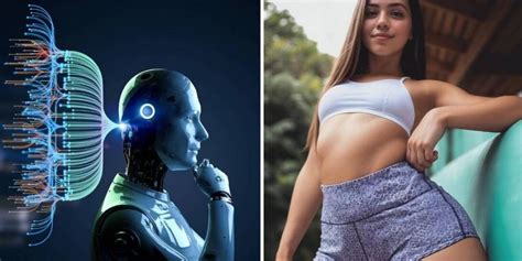 Modelos Onlyfans Creadas Con Inteligencia Artificial Colormusic Modelos Onlyfans Creadas Con Inteligencia Artificial Colormusic