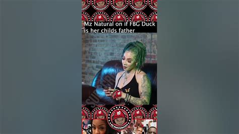 Mz Natural On Being Fbg Duck S Baby Mama Djutv Shorts Fbgduck Youtube Mz Natural On Being Fbg Duck S Baby Mama Djutv Shorts Fbgduck Youtube