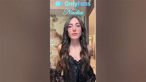 Nadialuxe Onlyfans