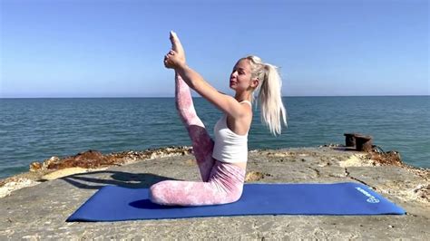 Naked Yoga Classes Stretching Gymnastic 3018 Youtube Naked Yoga Classes Stretching Gymnastic 3018 Youtube