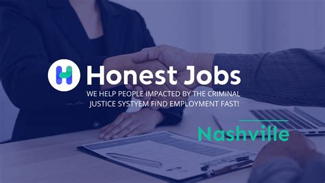 Nashville Jobs For Felons