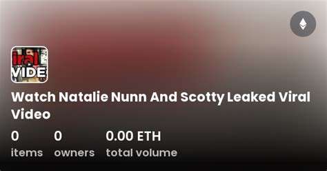 Natalie Nun Leaked