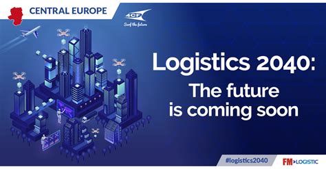 Navigating Tomorrow Future Trends In Logistics Technology Navigating Tomorrow Future Trends In Logistics Technology