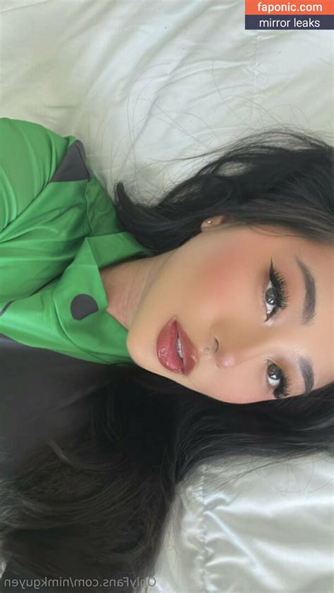 Nimkguyen Nude