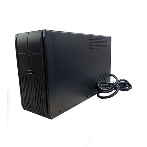 Nobreak Ups New Orion Premium 2000 Va E Bi Aut S 115V Eccopower Nobreak Ups New Orion Premium 2000 Va E Bi Aut S 115V Eccopower