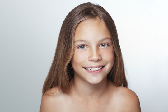 Non Nude Nude Models