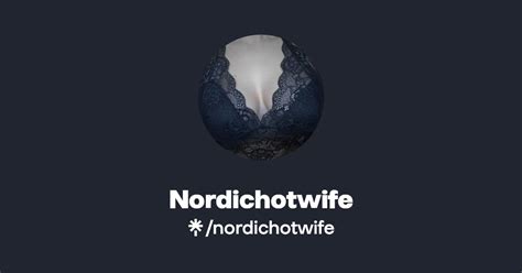 Nordichotwife Onlyfans