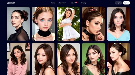 Nude Ai Generator