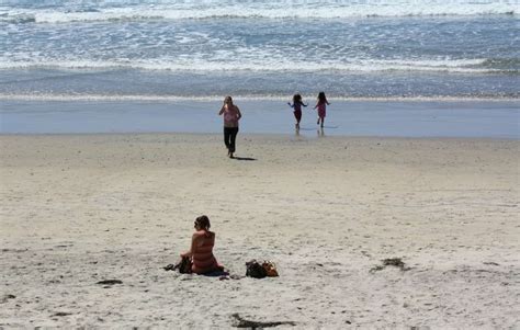 Nude Beaches On The California Coast From Top To Bottom Less Nude Beaches On The California Coast From Top To Bottom Less