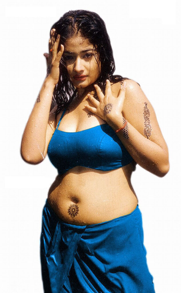 Nude Boobs