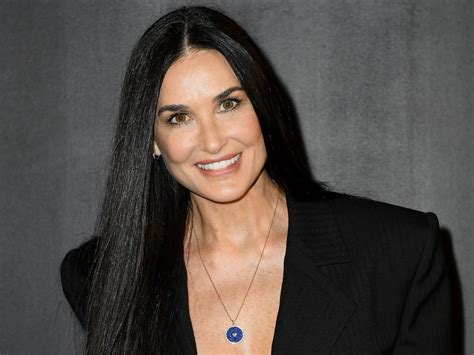 Nude Demi Moore Pictures