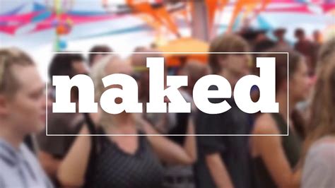 Nude In Spanish