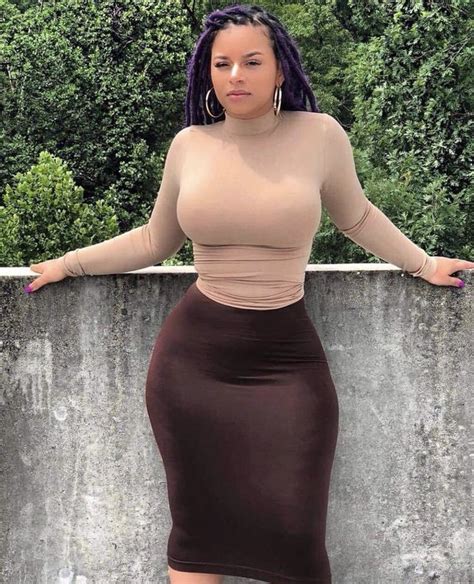 Nude Thick Woman
