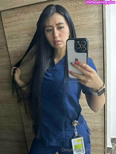 Nurses Nude