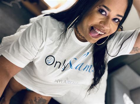 Nyla_green Onlyfans
