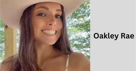 Oakleyraeee Nude