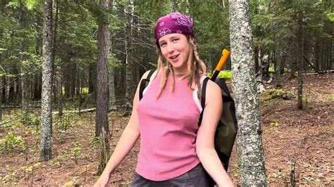 Off Grid Misty Family Vaca Harvesting Wood Youtube Off Grid Misty Family Vaca Harvesting Wood Youtube