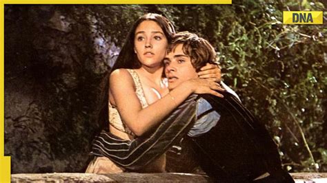 Olivia Hussey Romeo And Juliet Nude