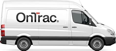 On Trac Delivery