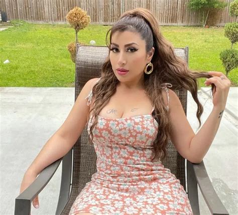 Onlyfans De Marleny1