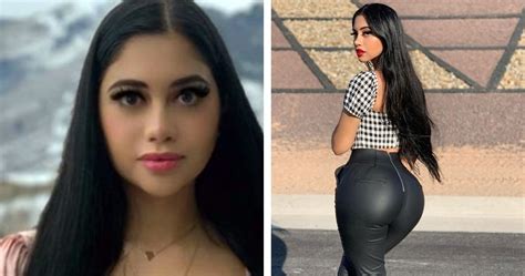 Onlyfans Jailyne Ojeda