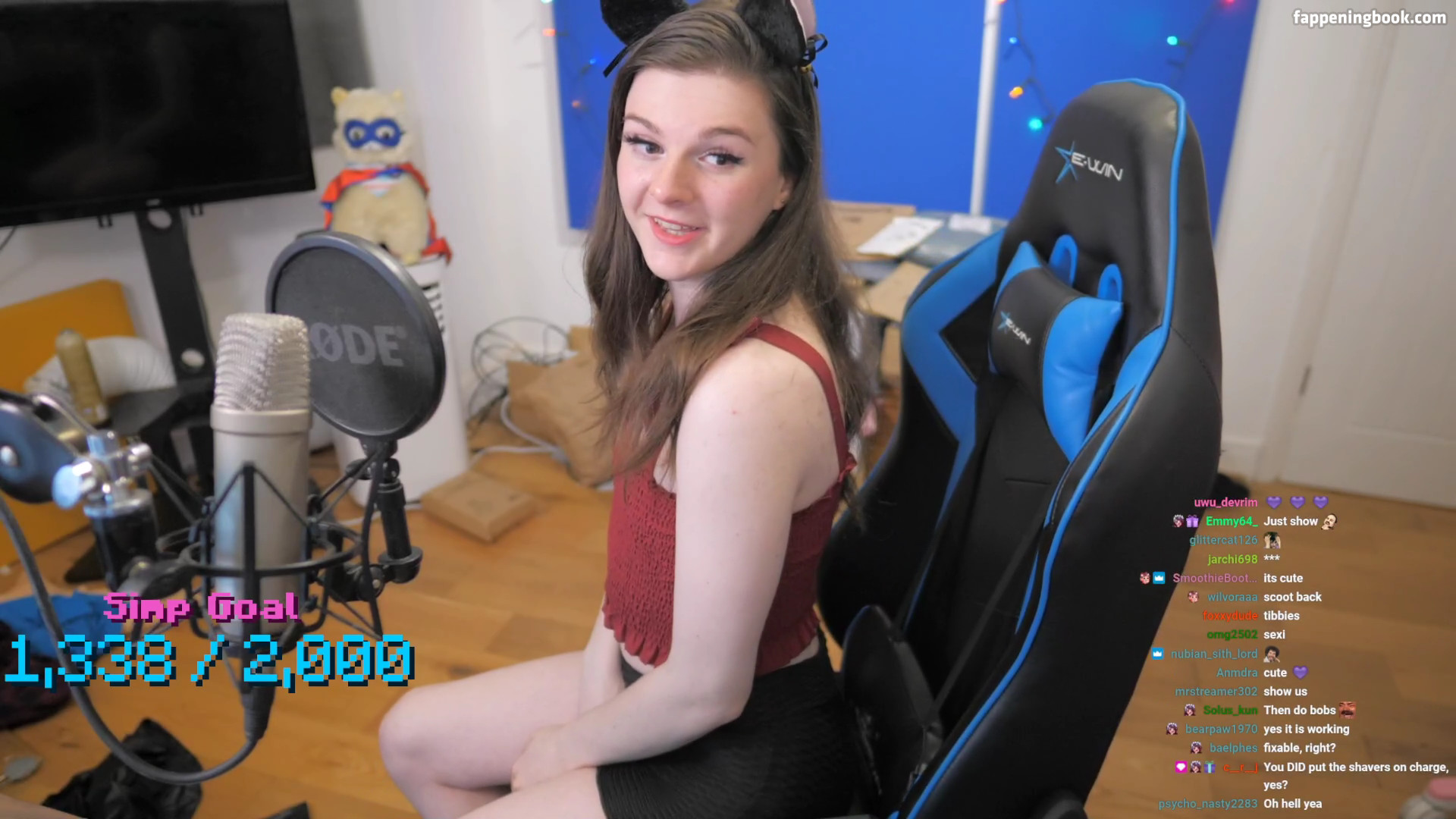Onlyfans Leaks 2024 Peria Bobbette Onlyfans Leaks 2024 Peria Bobbette