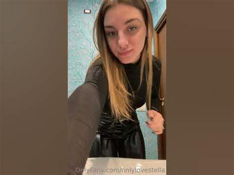 Onlylovestella Onlyfans