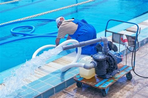 Opening A Pool Cleaning Business