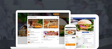 Order Online And Pick Up Food