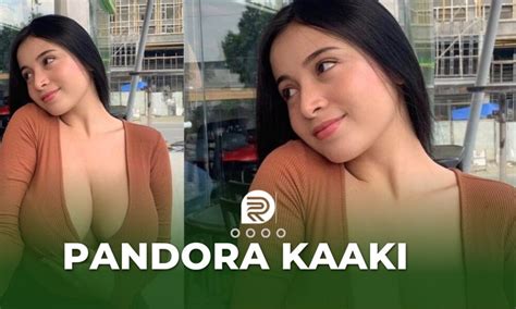 Pandorakaaki Onlyfans